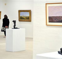 Hamilton Art Gallery - Surfers Gold Coast