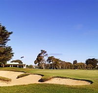 Lonsdale Golf Club - Surfers Gold Coast