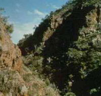 Werribee Gorge State Park - Surfers Gold Coast