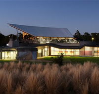 Museum of Australian Democracy at Eureka