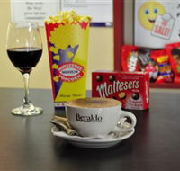 Mansfield Armchair Cinema - Surfers Gold Coast