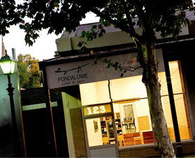 Pondalowie Vineyards - Surfers Gold Coast 0