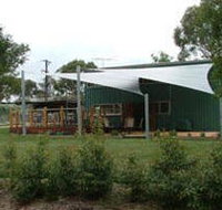 Redbox Vineyard  Winery - Surfers Gold Coast