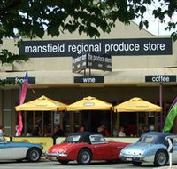 The Produce Store - Surfers Gold Coast