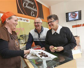 Mildura Chocolate Company - Surfers Gold Coast 0
