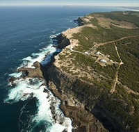 Cape Nelson State Park - Surfers Gold Coast