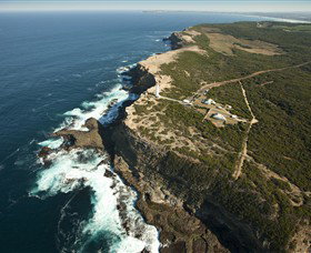 Cape Nelson State Park - Surfers Gold Coast 0