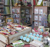 Threadneedle Craft Daylesford - Surfers Gold Coast
