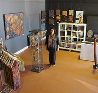 Baluk Arts - Surfers Gold Coast