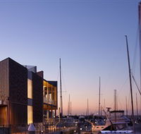 Queenscliff Harbour - Surfers Gold Coast