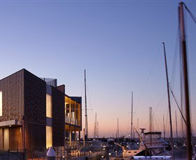 Queenscliff Harbour - Surfers Gold Coast 0