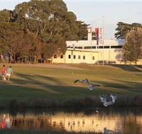 Mornington Peninsula Regional Gallery - Surfers Gold Coast