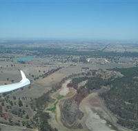 Australian Soaring Centre - Surfers Gold Coast