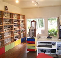 Surfcoast Optical Lorne - Surfers Gold Coast