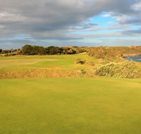 Flinders Golf Club - Surfers Gold Coast