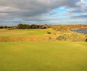 Flinders Golf Club - Surfers Gold Coast 0