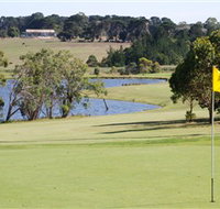 Devilbend Golf Club - Surfers Gold Coast