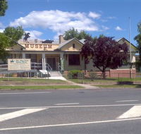 Man From Snowy River Museum Corryong - Surfers Gold Coast