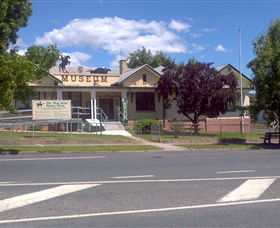 Man From Snowy River Museum Corryong - Surfers Gold Coast 0