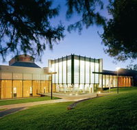 Bendigo Art Gallery - Surfers Gold Coast