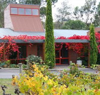 Fergusson Winery  Restaurant - Surfers Gold Coast