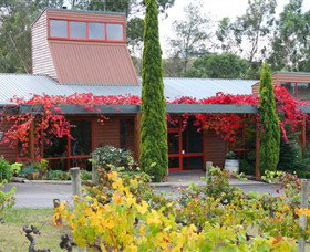Fergusson Winery & Restaurant - Surfers Gold Coast 0