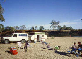 Murray-Kulkyne Regional Park - Surfers Gold Coast 0