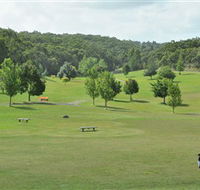 Cardinia Reservoir Park - Surfers Gold Coast