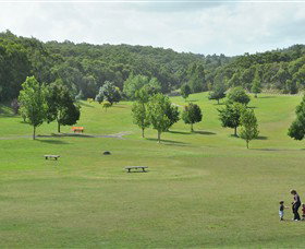 Cardinia Reservoir Park - Surfers Gold Coast 0