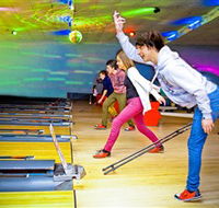 Great Ocean Road Tenpin Bowl - Surfers Gold Coast