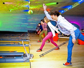 Great Ocean Road Tenpin Bowl - Surfers Gold Coast 0