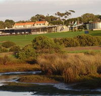 Torquay Golf Club - Surfers Gold Coast