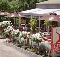 Elk Horn Roadhouse - Surfers Gold Coast