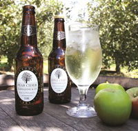 Punt Road Wines and Napoleon  Co Cider - Surfers Gold Coast
