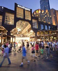 Southgate - Surfers Gold Coast 0