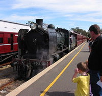 Mornington Railway - Surfers Gold Coast