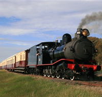 Bellarine Railway - Surfers Gold Coast