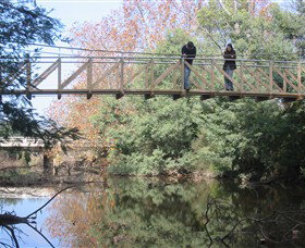 Yea VIC Surfers Gold Coast