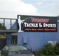 Torquay Tackle  Sports - Surfers Gold Coast