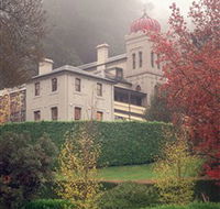 Convent Gallery Daylesford - Surfers Gold Coast