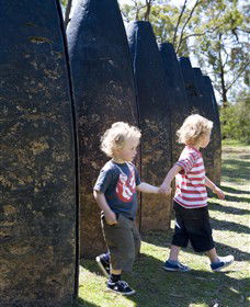 McClelland Sculpture Park + Gallery - Surfers Gold Coast 0