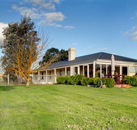 Coombe Yarra Valley - Surfers Gold Coast