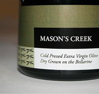 Mason's Creek Olive Grove - Surfers Gold Coast