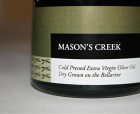 Mason's Creek Olive Grove - Surfers Gold Coast 0