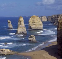 Twelve Apostles Marine National Park - Surfers Gold Coast