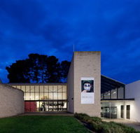 Monash Gallery of Art - Surfers Gold Coast