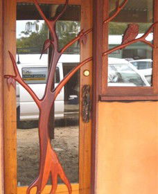 Carl Karacsay Furniture - Surfers Gold Coast 0