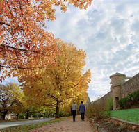 Beechworth Historic Park - Surfers Gold Coast