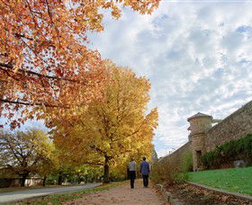 Beechworth Historic Park - Surfers Gold Coast 0