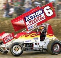 Avalon Raceway - Surfers Gold Coast